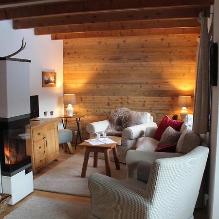 Chalet Am Wilden Kaiser Kirchdorf in Tirol Εξωτερικό φωτογραφία
