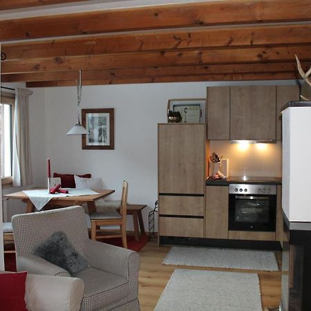 Chalet Am Wilden Kaiser Kirchdorf in Tirol Εξωτερικό φωτογραφία