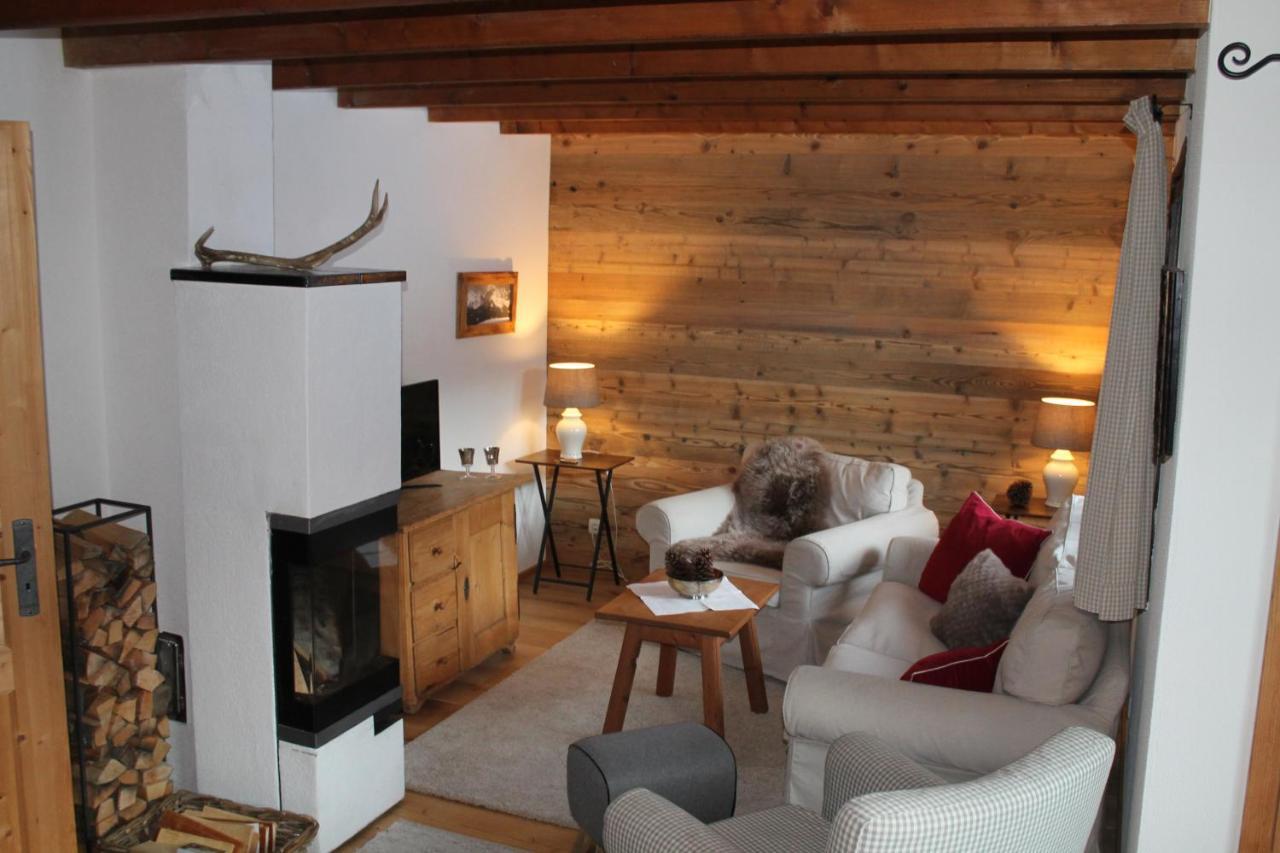 Chalet Am Wilden Kaiser Kirchdorf in Tirol Εξωτερικό φωτογραφία