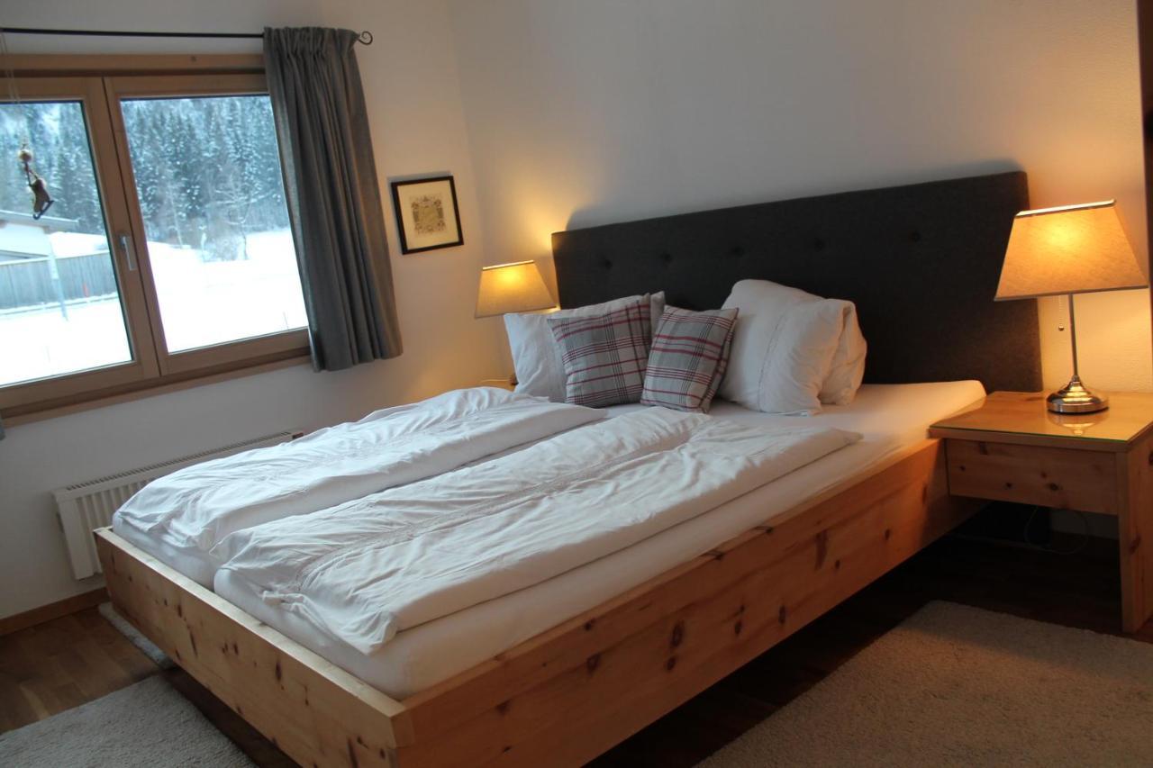 Chalet Am Wilden Kaiser Kirchdorf in Tirol Εξωτερικό φωτογραφία