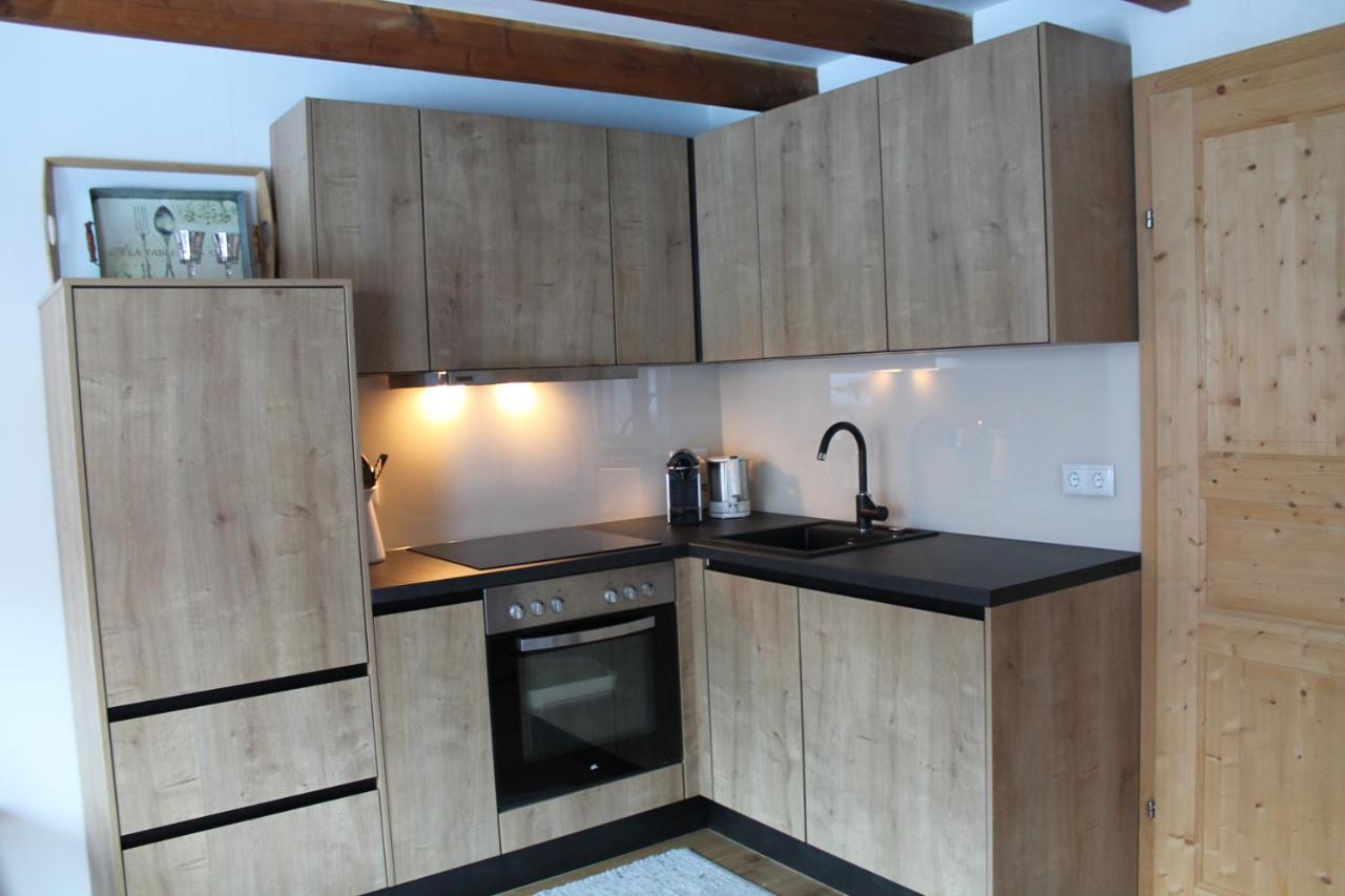 Chalet Am Wilden Kaiser Kirchdorf in Tirol Εξωτερικό φωτογραφία