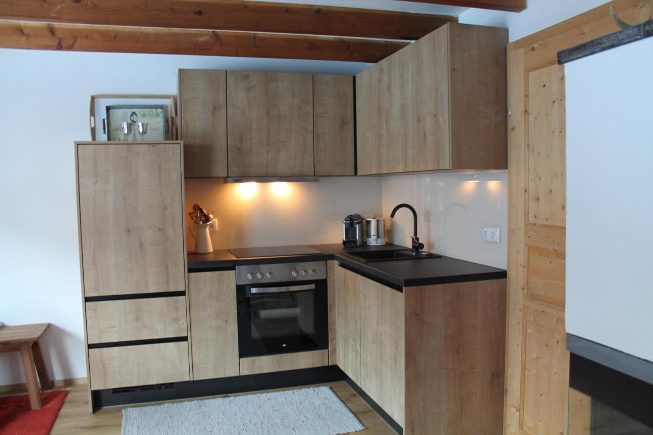 Chalet Am Wilden Kaiser Kirchdorf in Tirol Εξωτερικό φωτογραφία