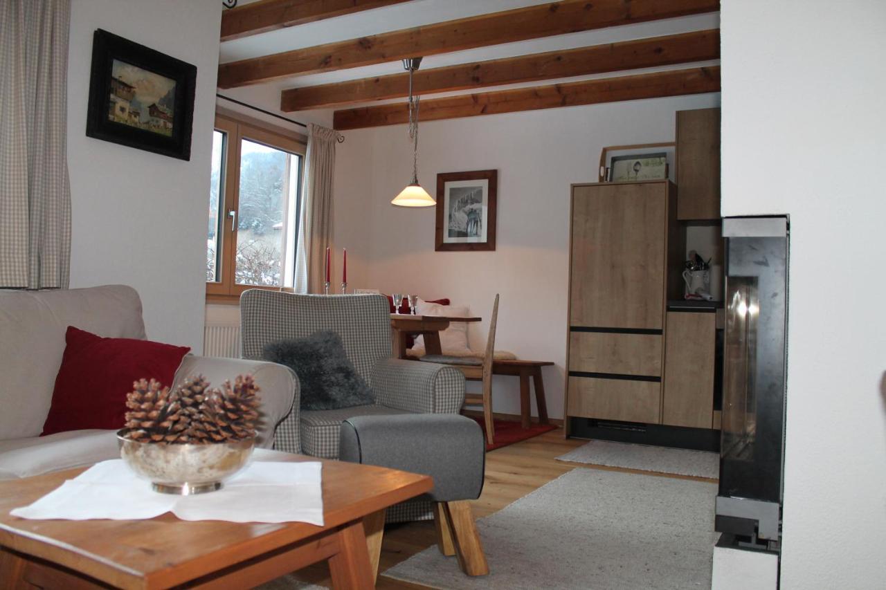 Chalet Am Wilden Kaiser Kirchdorf in Tirol Εξωτερικό φωτογραφία