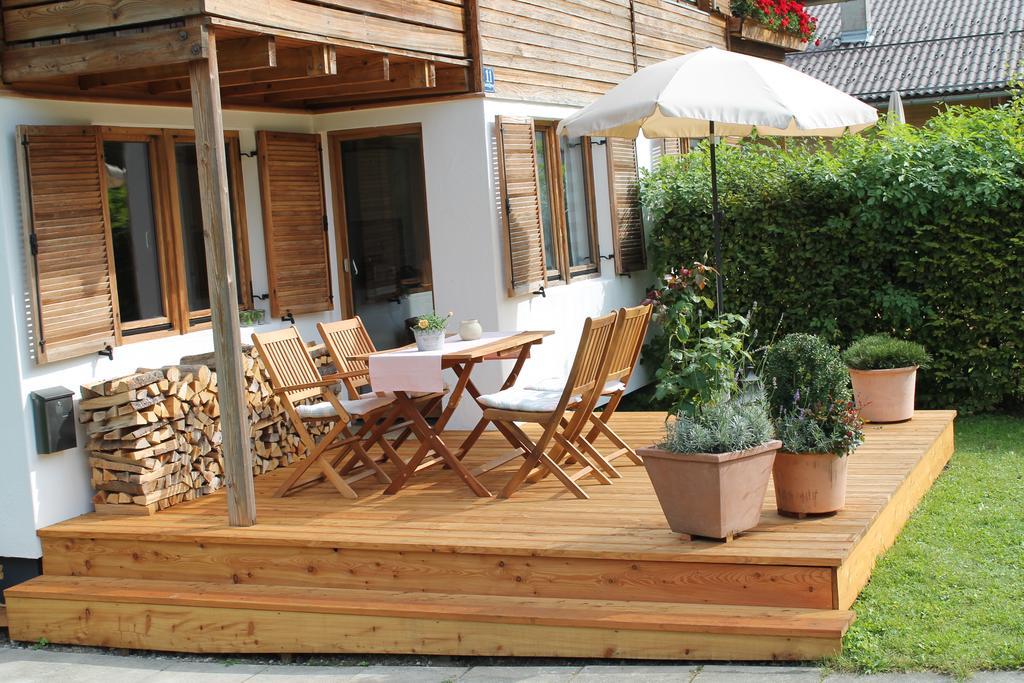 Chalet Am Wilden Kaiser Kirchdorf in Tirol Εξωτερικό φωτογραφία