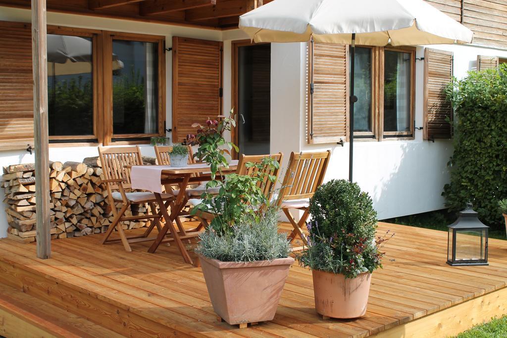Chalet Am Wilden Kaiser Kirchdorf in Tirol Εξωτερικό φωτογραφία