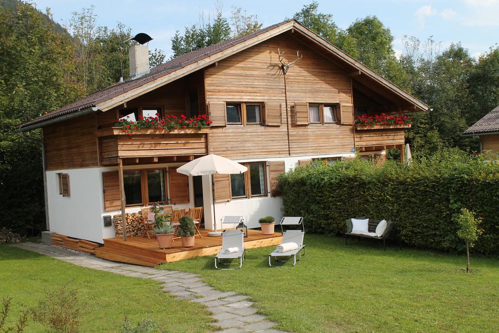 Chalet Am Wilden Kaiser Kirchdorf in Tirol Εξωτερικό φωτογραφία