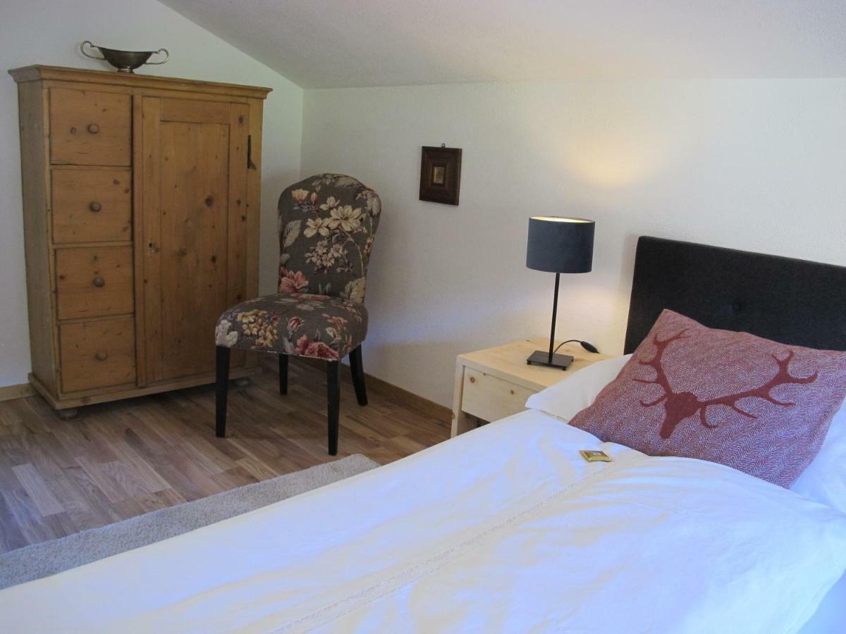 Chalet Am Wilden Kaiser Kirchdorf in Tirol Εξωτερικό φωτογραφία