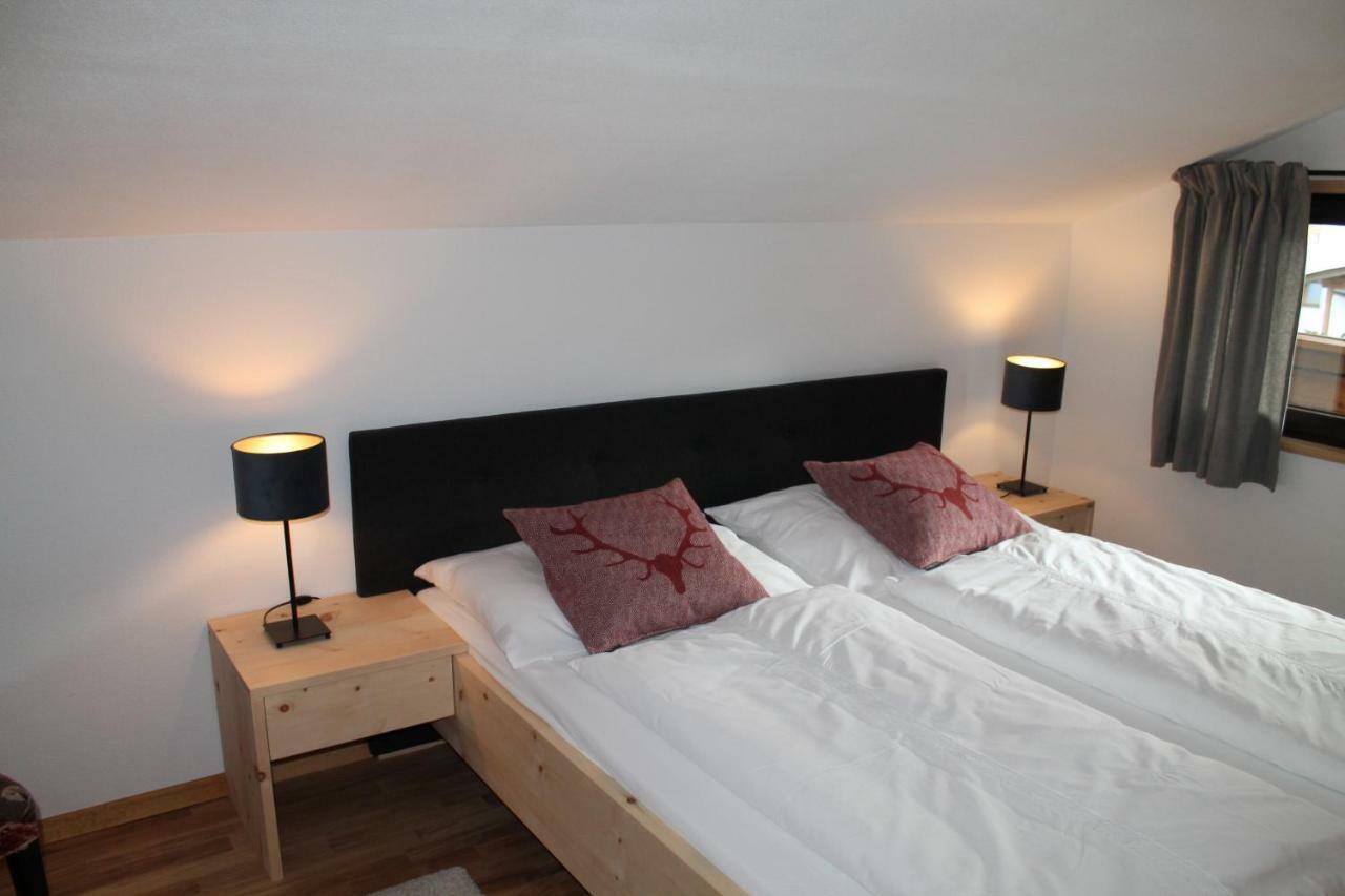 Chalet Am Wilden Kaiser Kirchdorf in Tirol Εξωτερικό φωτογραφία